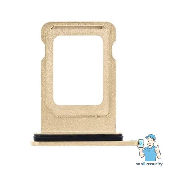 SIM Card Holder Tray for Apple iPhone 13 pro thumbnail